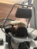 頭、肩、腰の超リラックススパ♪【上半身スパ+スパシャンプー+頭浸浴】