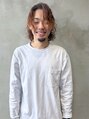 ラフィス ヘアー ピーチ 岡山店(La fith hair peach)&nbsp;小橋 乃豪