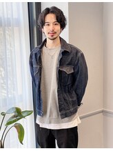 ザトエル 栄(THE TOEL)&nbsp;HORI 