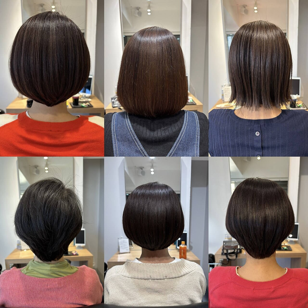 モッズ ヘア 日吉店(mod's hair)｜ホットペッパービューティー