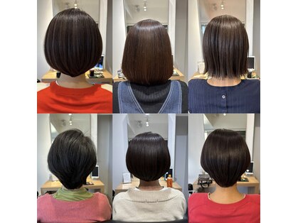 モッズ ヘア 日吉店(mod's hair)の写真
