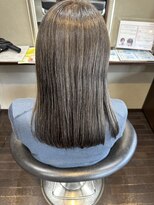 髪の美院 シャルマン ビューティー クリニック(Charmant Beauty Clinic) ナチュラルハイライト