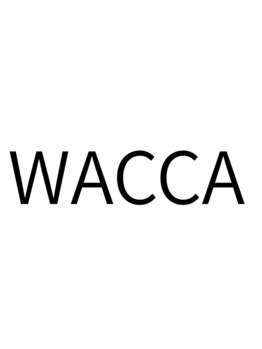 ワッカ(WACCA)の写真/なりたいを叶えるデザインカラー◎髪質や状態、幅広い薬剤で艶髪へ導く!