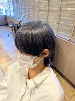 ハイプ 名古屋伏見(HYPE)&nbsp;伏見駅/伏見/メンズ/メンズパーマ/men'sパーマ/ショートパーマ