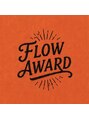 フロー アワード 92(FLOW award)/FLOW AWARD men's hair salon 【柏駅東口】