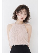 バポス ヘアサロン (BAPOS Hair Salon) ユルフワウェーブ6