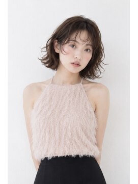 バポス ヘアサロン (BAPOS Hair Salon) ユルフワウェーブ6