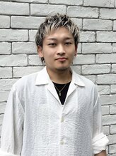 アマレット(Amaretto) 中田 啄也