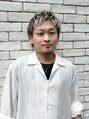 アマレット(Amaretto) 中田 啄也