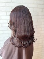 【完全個室サロン】BUBBLES成増店【8月30日NEWOPEN(予定)】 深みラベンダー