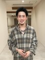 ヘアーリゾートレガロ 八尾店(Hair Resort regalo)&nbsp;植田 颯真