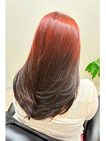 シェーレ(Schere)&nbsp;お客様スタイル