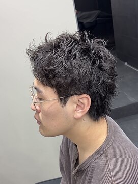オリジン 大須 上前津(ORIGIN) ルーズショート