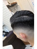 カットワン 竹の塚店(Cut-one)&nbsp;スキンフェード
