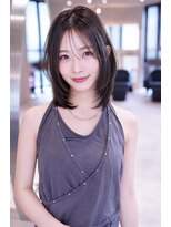 ケアリー 志木(Carelly)&nbsp;髪質改善/レイヤーカット/顔周りレイヤー/似合わせカット