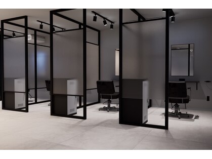 Lue private salon【ルエプライベートサロン】【10月中旬 NEW OPEN（予定）】の写真