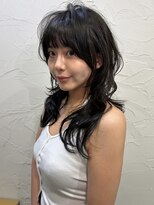 ニコ(nico.)&nbsp;layercut
