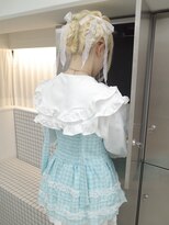 キコエル 三軒茶屋(kikoeru)&nbsp;ヘアセット