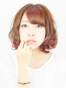 リコ ヘアデザイン(rico hair design) ○