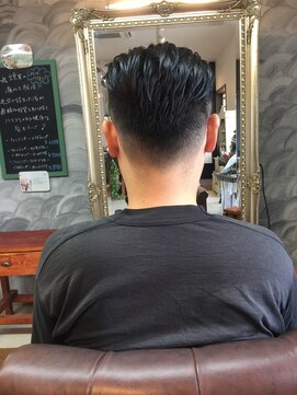 アディクション(ADDICTION) ロックスタイル