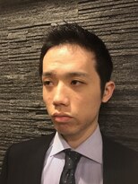 ヒロギンザ 池袋 サンシャイン通り店(HIRO GINZA)&nbsp;ビジネスショート