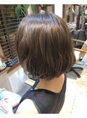 パールブラウン
