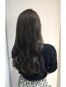 エイト 沖縄豊崎店(EIGHT toyosaki) 【EIGHT 豊崎】お客様スタイル赤味撲滅イルミナカラー