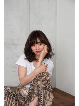 クリック 武蔵小杉(CLiC) リラックスナチュラルカール