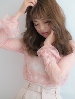 アスティエ(ASTIER)&nbsp;ASTIER hairstyle 30