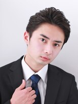 フェリチタ フィロ 大泉学園(FELICITA filo)&nbsp;リクルートにはこれ！好印象ショート！