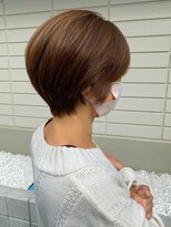 レイ 柏たなか店(Ray)&nbsp;ショートボブ