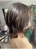 SEA A KA お客様カラーデザイン１５