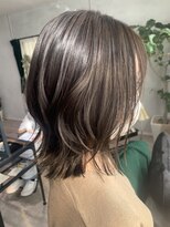 シアカ(SEA A KA)&nbsp;SEA A KA お客様カラーデザイン１５