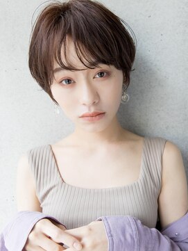 レノ(Reno) Reno☆ short 61