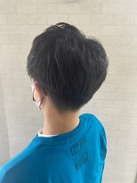 サロン Salon アイ アート&nbsp;ビジネスマン向け メンズカット