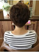 パーマ