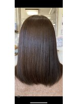 ヘアサロン レゴリス&nbsp;【髪質改善】美髪エステ
