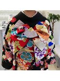 [SUGIMOTO/上尾店]袴/着付け/成人式/振袖//ヘアセット