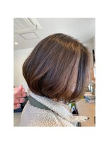 アオゾラ(Aozora)&nbsp;ヘムライトbOB