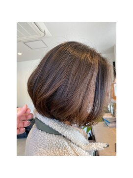 アオゾラ(Aozora) ヘムライトbOB