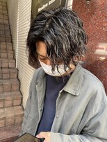 ネオリーブアイム 横浜西口店(Neolive aim)&nbsp;横浜★縦落ちセンターパートのツイスパイラル