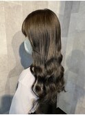 シールエクステ