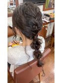 玉ねぎポニー