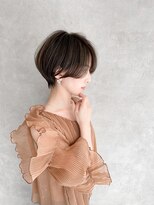 パレット 本厚木店(Palette)&nbsp;丸み束感ショート