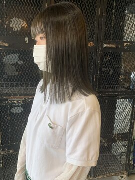 ブービー(BOOBEE) オリーブカラー