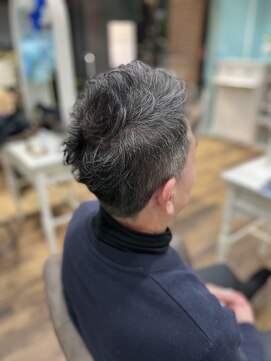 コス(KoS) コスヘア