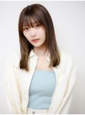 パーソナルカラー/高田馬場/髪質改善/トリートメント/縮毛矯正