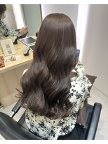 エレノア 梅田店(Eleanor)&nbsp;色気No. 1◎アイスラテグレージュ【8レベル】