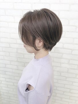 アビリタ(abilita) 30代40代オススメショート