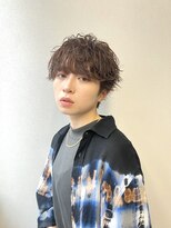 アイトーキョー 名古屋栄(AI TOKYO)&nbsp;波巻きマッシュ